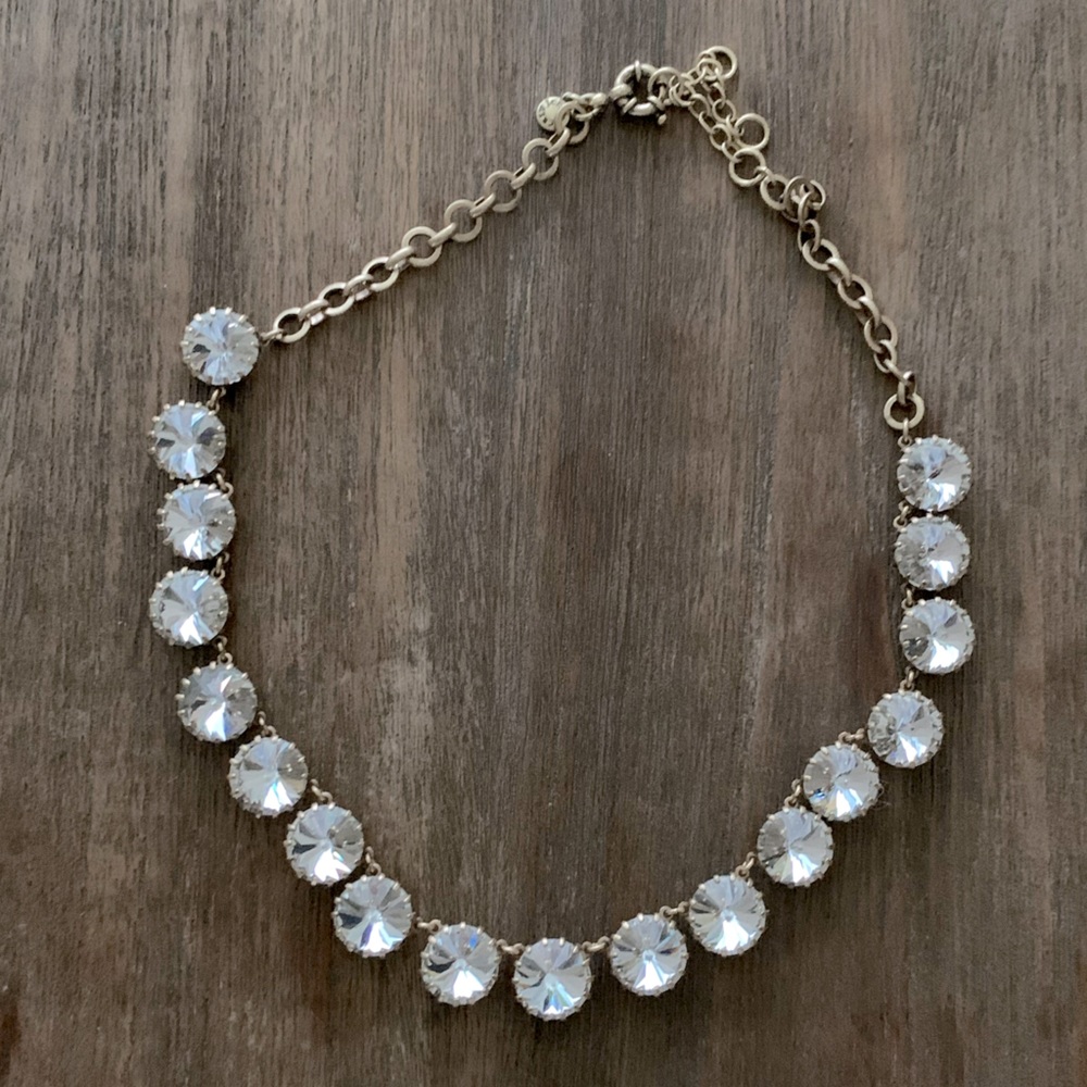 J Crew Necklace
